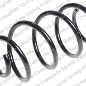 Arc spiral AUDI A1 Sportback (8XA, 8XF) 1.4 TFSI benzina 122 cai LESJOFORS 4095104