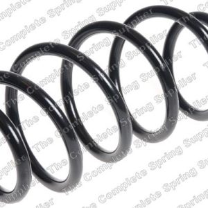 Arc spiral AUDI A3 Sportback (8PA) 2.0 FSI benzina 150 cai LESJOFORS 4095116