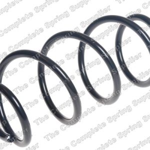 Arc spiral AUDI A1 Sportback (8XA, 8XF) 1.4 TFSI benzina 122 cai LESJOFORS 4095125