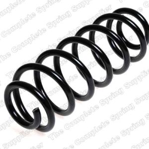 Arc spiral AUDI A3 (8L1) 1.9 TDI diesel 100 cai LESJOFORS 4204238