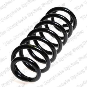 Arc spiral AUDI A3 Sportback (8PA) 2.0 FSI benzina 150 cai LESJOFORS 4204256