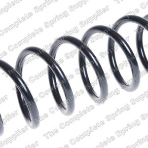Arc spiral AUDI A3 Cabriolet (8P7) 1.6 benzina 102 cai LESJOFORS 4204270
