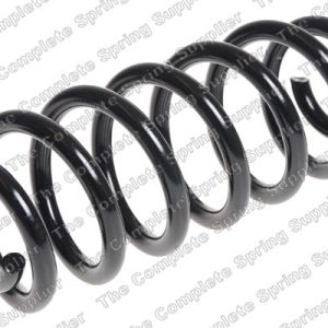 Arc spiral AUDI A3 (8P1) 2.0 TDI 16V quattro diesel 140 cai LESJOFORS 4204283