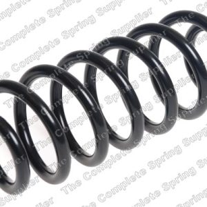 Arc spiral AUDI A3 (8P1) 1.6 TDI diesel 105 cai LESJOFORS 4204286