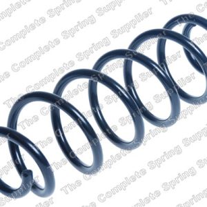 Arc spiral AUDI A3 Limousine (8VS, 8VM) 1.6 TDI diesel 110 cai LESJOFORS 4204294