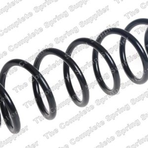 Arc spiral AUDI A3 Limousine (8VS, 8VM) 2.0 TDI diesel 143 cai LESJOFORS 4204299