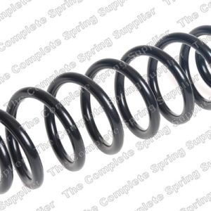 Arc spiral AUDI A3 Limousine (8VS, 8VM) 2.0 TDI quattro diesel 150 cai LESJOFORS 4204300