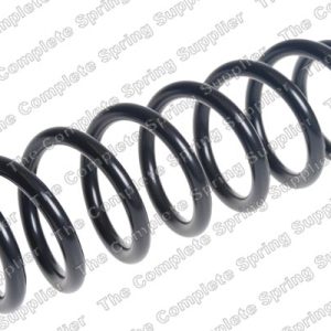 Arc spiral AUDI A3 Cabriolet (8V7, 8VE) 1.8 TFSI benzina 180 cai LESJOFORS 4204301