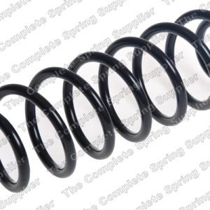 Arc spiral AUDI A1 Sportback (8XA, 8XF) 1.4 TFSI benzina 122 cai LESJOFORS 4204309