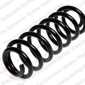 Arc spiral AUDI A3 (8P1) 1.4 TFSI benzina 125 cai LESJOFORS 4208443