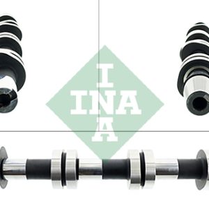 Ax cu came AUDI A3 (8P1) 2.0 TDI 16V diesel 140 cai INA 428 0121 10