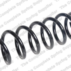 Arc spiral AUDI A3 Limousine (8VS, 8VM) 2.0 TDI diesel 143 cai LESJOFORS 4282938