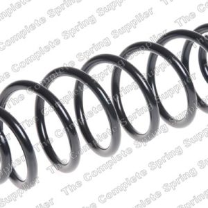 Arc spiral AUDI A1 Sportback (8XA, 8XF) 1.4 TFSI benzina 122 cai LESJOFORS 4295099