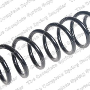 Arc spiral AUDI A3 Cabriolet (8V7, 8VE) 1.4 TFSI benzina 125 cai LESJOFORS 4295121