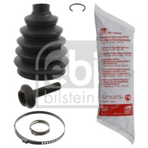 Ansamblu burduf articulatie planetara AUDI A4 Allroad B8 (8KH) 2.0 TDI quattro diesel 136 cai FEBI BILSTEIN 43797