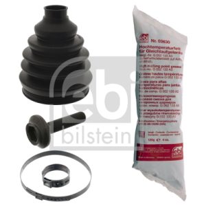 Ansamblu burduf articulatie planetara AUDI A4 Allroad B8 (8KH) 2.0 TDI quattro diesel 170 cai FEBI BILSTEIN 44201