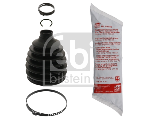 Ansamblu burduf articulatie planetara AUDI A3 Limousine (8VS, 8VM) 1.2 TFSI benzina 105 cai FEBI BILSTEIN 44377