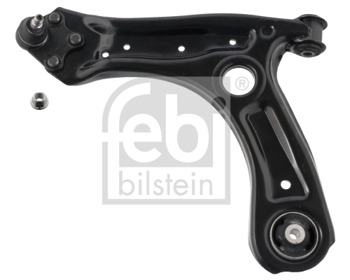 Brat suspensie roata AUDI A1 Sportback (8XA, 8XF) 1.4 TFSI benzina 125 cai FEBI BILSTEIN 44547