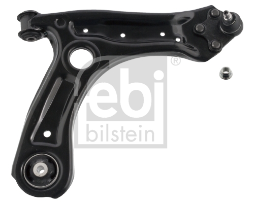 Brat suspensie roata AUDI A1 Sportback (8XA, 8XF) 1.0 TFSI benzina 82 cai FEBI BILSTEIN 44548