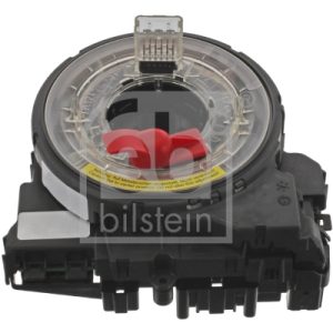 Arc spirala Airbag AUDI A4 Allroad B8 (8KH) 2.0 TFSI quattro benzina 224 cai FEBI BILSTEIN 45436