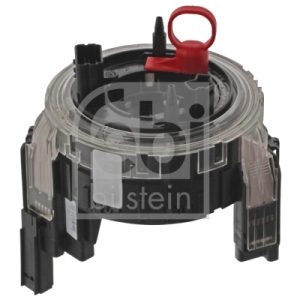 Arc spirala Airbag AUDI A4 B7 Cabriolet (8HE) 3.2 FSI quattro benzina 255 cai FEBI BILSTEIN 45437