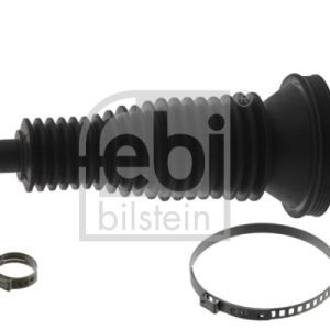 Ansamblu burduf directie AUDI A4 Allroad B8 (8KH) 3.0 TDI quattro diesel 240 cai FEBI BILSTEIN 45480