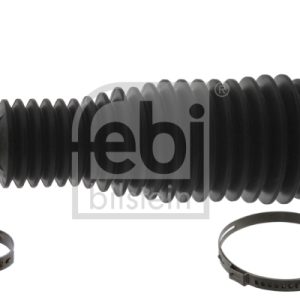 Ansamblu burduf directie AUDI A4 Allroad B8 (8KH) 2.0 TDI quattro diesel 190 cai FEBI BILSTEIN 45481