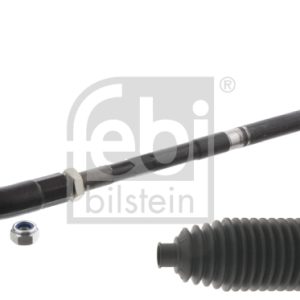 Bara directie AUDI A3 (8P1) 1.2 TSI benzina 105 cai FEBI BILSTEIN 45761