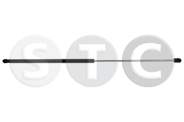 Amortizor capota AUDI A4 B8 (8K2) 2.0 TFSI flexible fuel quattro Benzina/Etanol 180 cai STC T446300