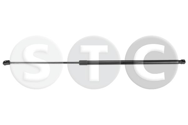 Amortizor capota AUDI A3 Sportback (8VA, 8VF) 35 TDI diesel 150 cai STC T446322