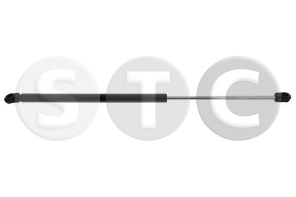 Amortizor portbagaj AUDI A3 Sportback (8PA) 2.0 TDI diesel 140 cai STC T446429