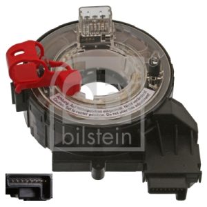 Arc spirala Airbag AUDI A3 Sportback (8PA) 2.0 TDI quattro diesel 170 cai FEBI BILSTEIN 46760