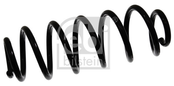 Arc spiral AUDI A3 (8P1) 1.4 TFSI benzina 125 cai FEBI BILSTEIN 46811