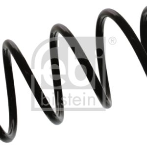 Arc spiral AUDI A3 Sportback (8PA) 2.0 FSI benzina 150 cai FEBI BILSTEIN 46835