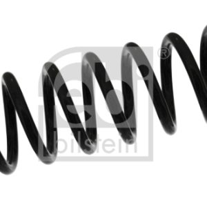 Arc spiral AUDI A4 B5 Avant (8D5) 1.8 T quattro benzina 180 cai FEBI BILSTEIN 46901