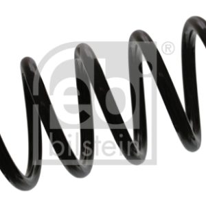 Arc spiral AUDI A3 (8P1) 2.0 TDI 16V quattro diesel 140 cai FEBI BILSTEIN 46962