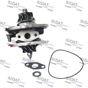 Ansamblu miez turbo AUDI A4 B5 Avant (8D5) 1.9 TDI quattro diesel 115 cai SIDAT 47.003