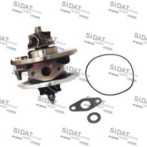 Ansamblu miez turbo AUDI A4 B7 Avant (8ED) 2.0 TDI quattro diesel 140 cai SIDAT 47.032