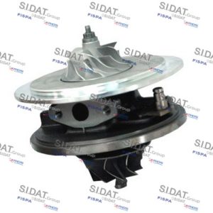 Ansamblu miez turbo AUDI A4 B6 (8E2) 2.5 TDI quattro diesel 180 cai SIDAT 47.056