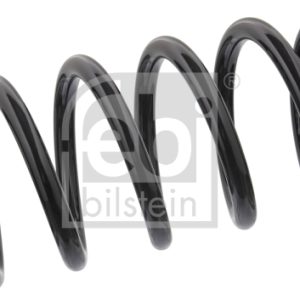 Arc spiral AUDI A4 B6 Avant (8E5) 1.8 T quattro benzina 150 cai FEBI BILSTEIN 47242