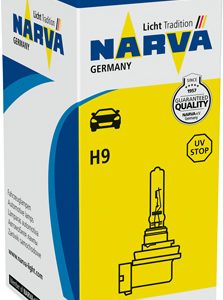 Bec far faza lunga AUDI A4 B6 Cabriolet (8H7) 1.8 T quattro benzina 163 cai NARVA 480773000