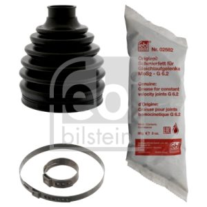 Ansamblu burduf articulatie planetara AUDI A3 Limousine (8VS, 8VM) 1.8 TFSI benzina 180 cai FEBI BILSTEIN 48816