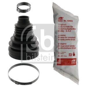 Ansamblu burduf articulatie planetara AUDI A4 Allroad B8 (8KH) 2.0 TDI quattro diesel 177 cai FEBI BILSTEIN 48819