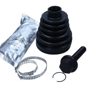 Ansamblu burduf articulatie planetara AUDI A4 B6 (8E2) 1.8 T quattro benzina 190 cai MAXGEAR 49-0700