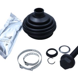 Ansamblu burduf articulatie planetara AUDI A3 (8L1) 1.6 benzina 102 cai MAXGEAR 49-0711