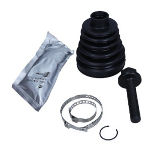 Ansamblu burduf articulatie planetara AUDI A4 B6 Cabriolet (8H7) S4 quattro benzina 344 cai MAXGEAR 49-1387