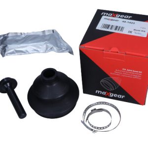 Ansamblu burduf articulatie planetara AUDI A4 B5 (8D2) 1.9 TDI quattro diesel 110 cai MAXGEAR 49-1423