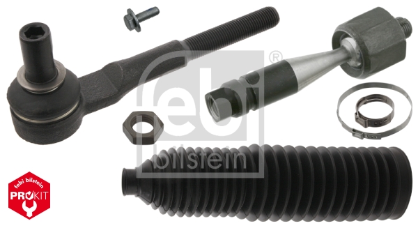 Bara directie AUDI A4 B7 Avant (8ED) 3.0 quattro benzina 218 cai FEBI BILSTEIN 49039