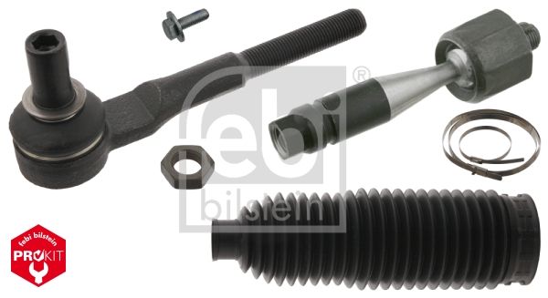 Bara directie AUDI A4 B6 Avant (8E5) 3.0 quattro benzina 218 cai FEBI BILSTEIN 49040