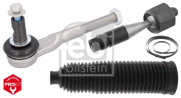 Bara directie AUDI A4 B7 Avant (8ED) 2.0 TFSI quattro benzina 200 cai FEBI BILSTEIN 49041